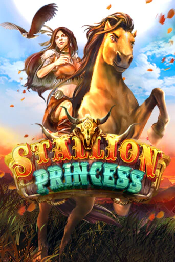 Демо игра Stallion Princess играть на официальном сайте Joy Casino