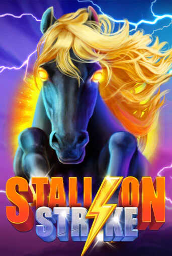 Демо игра Stallion strike играть на официальном сайте Joy Casino