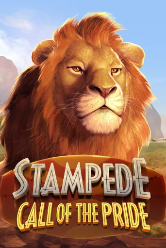 Демо игра Stampede Call of the Pride играть на официальном сайте Joy Casino