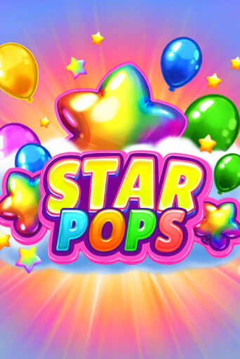 Демо игра Star Pops играть на официальном сайте Joy Casino