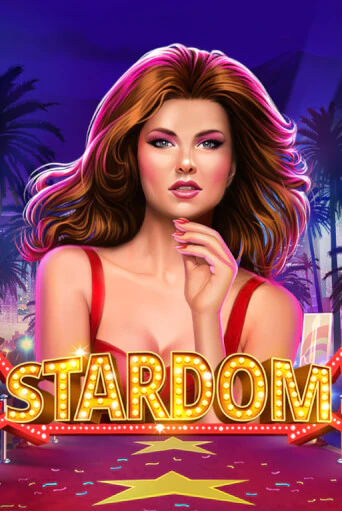 Демо игра Stardom играть на официальном сайте Joy Casino