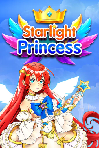 Демо игра Starlight Princess играть на официальном сайте Joy Casino