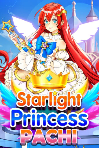 Демо игра Starlight Princess Pachi играть на официальном сайте Joy Casino