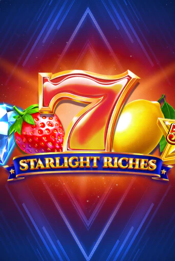 Демо игра Starlight Riches играть на официальном сайте Joy Casino