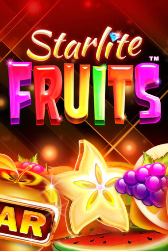 Демо игра Starlite Fruits™ играть на официальном сайте Joy Casino