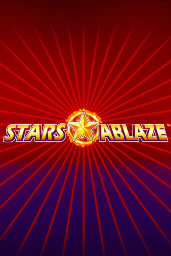 Демо игра Stars Ablaze играть на официальном сайте Joy Casino