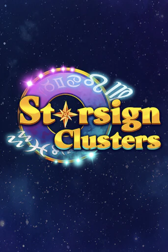 Демо игра Starsign Clusters играть на официальном сайте Joy Casino