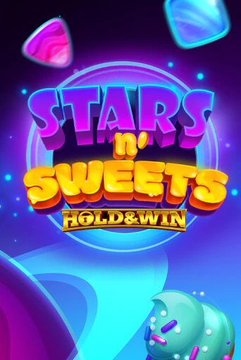 Демо игра Stars n' Sweets™ Hold & Win™ играть на официальном сайте Joy Casino