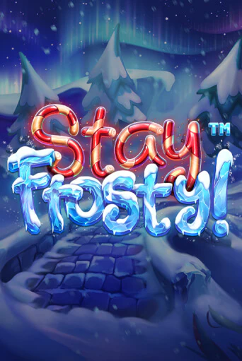 Демо игра Stay Frosty! играть на официальном сайте Joy Casino