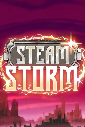 Демо игра Steam Storm играть на официальном сайте Joy Casino