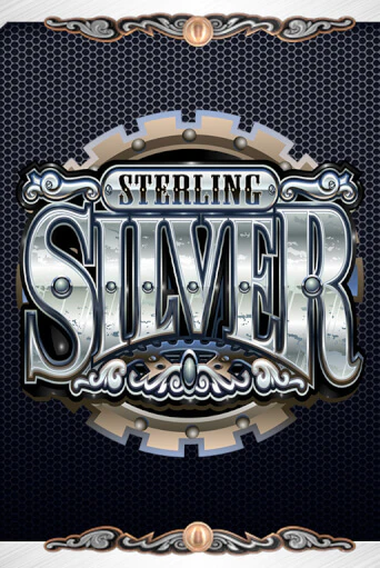 Демо игра Sterling Silver играть на официальном сайте Joy Casino