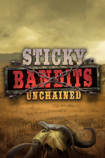 Демо игра Sticky Bandits Unchained играть на официальном сайте Joy Casino