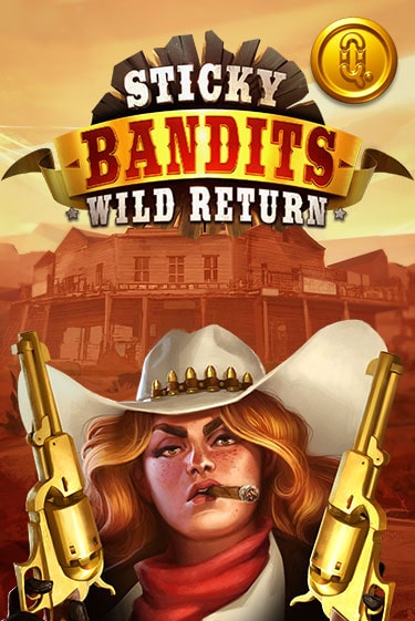 Демо игра Sticky Bandits: Wild Returns играть на официальном сайте Joy Casino