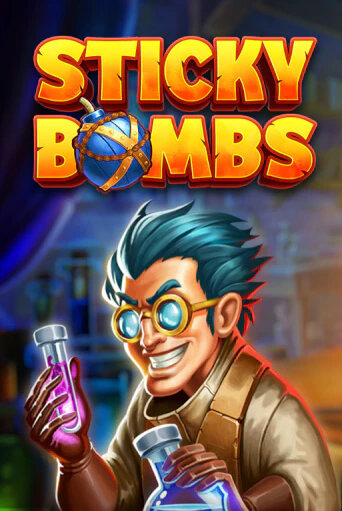 Демо игра Sticky Bombs играть на официальном сайте Joy Casino