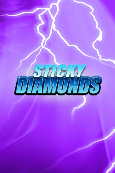 Демо игра Sticky Diamonds играть на официальном сайте Joy Casino