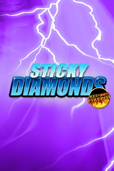 Демо игра Sticky Diamonds Red Hot Firepot играть на официальном сайте Joy Casino