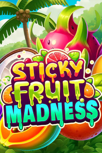 Демо игра Sticky Fruit Madness играть на официальном сайте Joy Casino