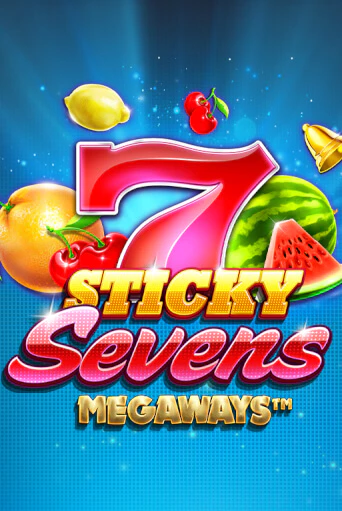 Демо игра Sticky Sevens Megaways играть на официальном сайте Joy Casino