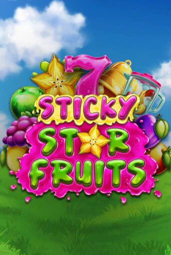 Демо игра Sticky Star Fruits играть на официальном сайте Joy Casino