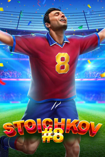 Демо игра Stoichkov 8 играть на официальном сайте Joy Casino