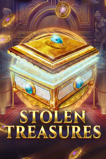 Демо игра Stolen Treasures играть на официальном сайте Joy Casino