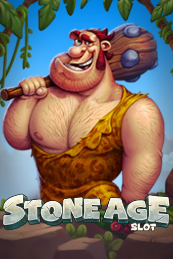 Демо игра Stone age Slot играть на официальном сайте Joy Casino