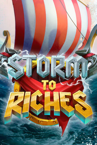 Демо игра Storm To Riches играть на официальном сайте Joy Casino