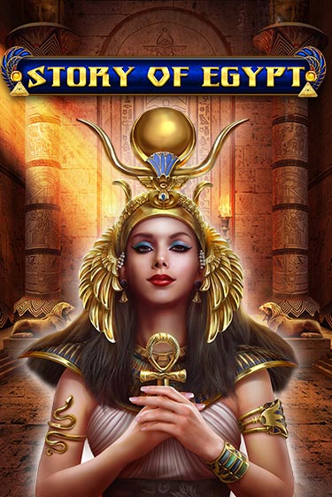 Демо игра Story Of Egypt играть на официальном сайте Joy Casino