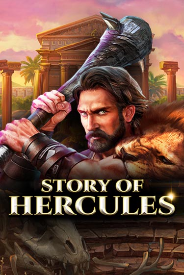 Демо игра Story Of Hercules – Expanded Edition играть на официальном сайте Joy Casino