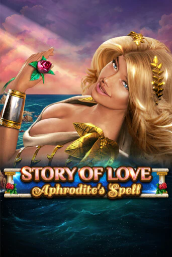 Демо игра Story Of Love - Aphrodite's Spell играть на официальном сайте Joy Casino