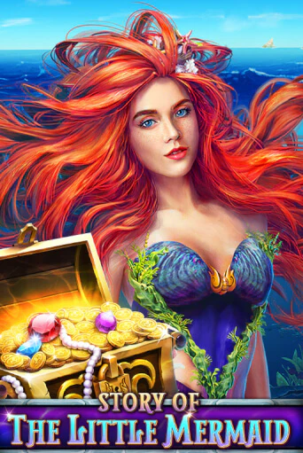 Демо игра Story Of The Little Mermaid играть на официальном сайте Joy Casino