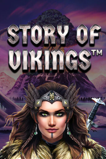 Демо игра Story Of Vikings играть на официальном сайте Joy Casino