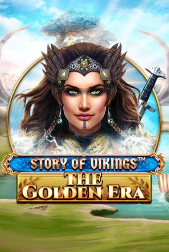 Демо игра Story Of Vikings - The Golden Era играть на официальном сайте Joy Casino