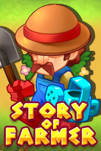 Демо игра Story of Farmer играть на официальном сайте Joy Casino