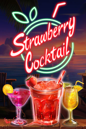 Демо игра Strawberry Cocktail играть на официальном сайте Joy Casino