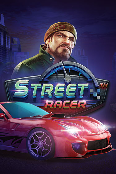 Демо игра Street Racer играть на официальном сайте Joy Casino