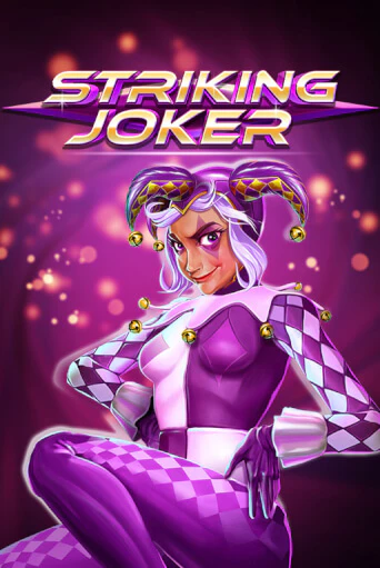 Демо игра Striking Joker играть на официальном сайте Joy Casino