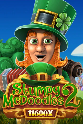 Демо игра Stumpy McDoodles 2 играть на официальном сайте Joy Casino