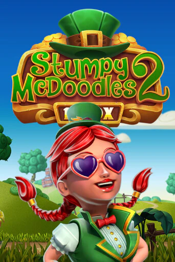 Демо игра Stumpy McDoodles 2 играть на официальном сайте Joy Casino