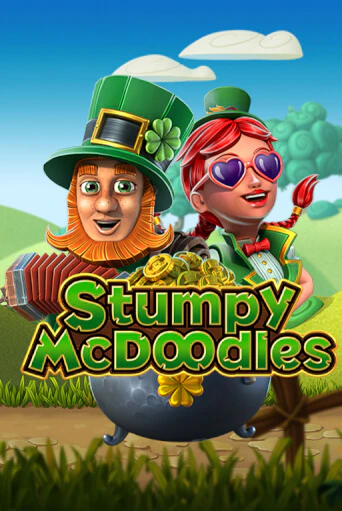 Демо игра Stumpy McDoodles играть на официальном сайте Joy Casino