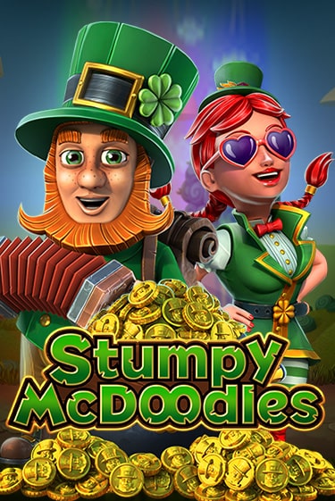 Демо игра Stumpy McDoodles играть на официальном сайте Joy Casino