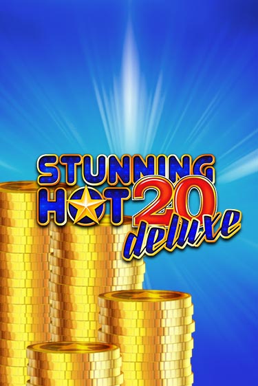 Демо игра Stunning Hot 20 Deluxe играть на официальном сайте Joy Casino