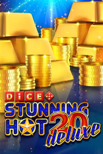 Демо игра Stunning Hot 20 Deluxe Dice играть на официальном сайте Joy Casino