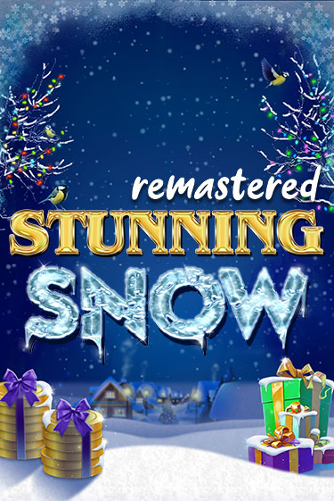 Демо игра Stunning Snow Remastered играть на официальном сайте Joy Casino