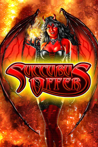 Демо игра Succubus Offer играть на официальном сайте Joy Casino