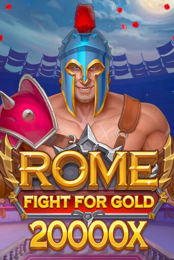 Демо игра Rome: Fight For Gold играть на официальном сайте Joy Casino