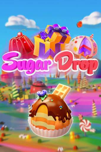 Демо игра Sugar Drop играть на официальном сайте Joy Casino