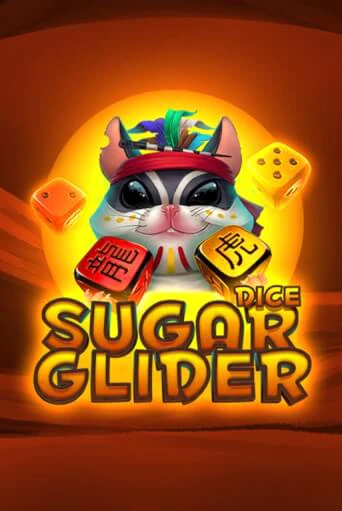 Демо игра Sugar Glider Dice играть на официальном сайте Joy Casino