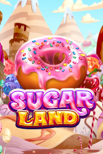 Демо игра SugarLand играть на официальном сайте Joy Casino