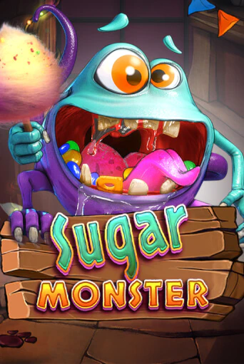 Демо игра Sugar Monster играть на официальном сайте Joy Casino